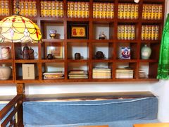 -圆满素食林饭店非遗素食(河西店)