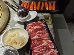 糖蒜-麻路成都火锅(柏威年店)