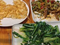 -61号餐吧(兴坪古镇漓江店)