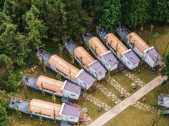 -重庆云阳龙缸景区