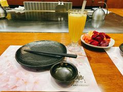 -大渔铁板烧(中山路八佰伴店)