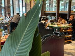 -老灶堂文创火锅(文艺路店)