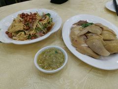 -嘉华海鲜酒家(龙津中路店)