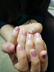 -逸日式美甲美睫工作室