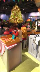 -幻贝家儿童乐园(苏州中心店)