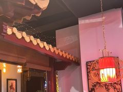 -秦月轩·陕西家乡菜(阜成路·五棵松店)