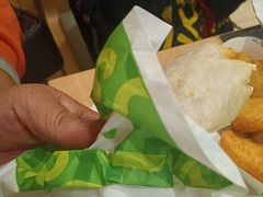 -德克士(通宝路店)