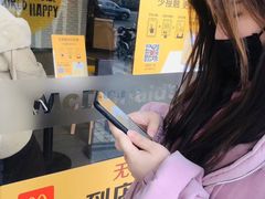 -麦当劳(无锡永乐店)
