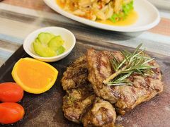 -米兰西点(新华路店)