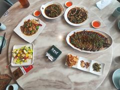 -大浪潮·潮汕菜·招牌生腌小青龙(福田店)