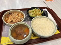 -真功夫(福中路店)