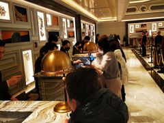 -澳门喜来登大酒店