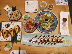 -山之川日料放题(通州店)