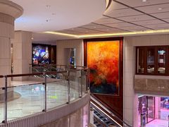-怡咖啡海鲜自助餐厅(浦东香格里拉店)