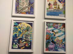 -中华艺术宫(上海美术馆)