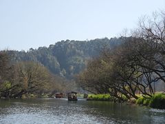 -婺源月亮湾