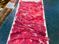 -大吉利·潮汕鲜牛肉火锅(总店)