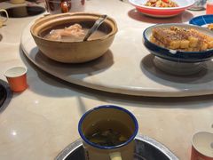 -洞庭记·老湖南味道(下沙店)