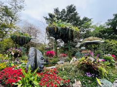 -广州市白云山风景名胜区
