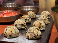 -春熙台韩国料理·章鱼肥牛(西丽店)