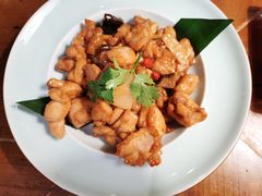 -雀舞云南菜(天津天河城购物中心店)