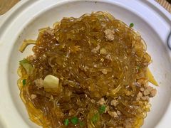 -吕氏疙瘩汤·新派鲁菜(东城万达广场店)