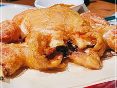 -醉长安(钟楼旗舰店)