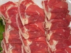 -牛街·马辈儿涮肉(牛街二店)