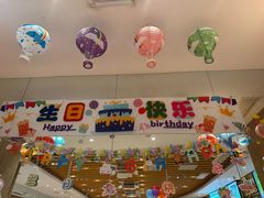 -西贝(太原万象城店)