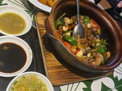 -味食家市师鸡(三元里店)