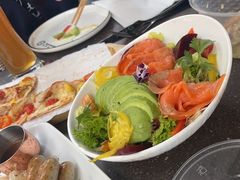 -haxnbauer海森堡德国餐厅(深圳coco店)