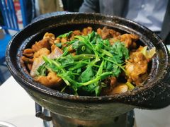 -二楼老店重庆鸡公煲(真光路店)