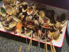 -路边边.炒菜烧烤.音乐餐厅(良乡长虹店)