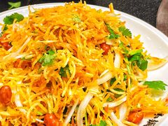 -灶座小锅烀饼·铁锅炖(道里店)