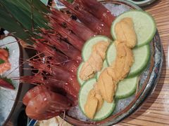 海胆-柚子(假日店)