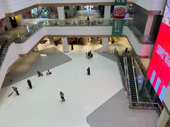 -江南时代广场