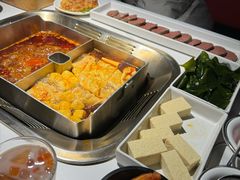 -九鼎轩脆毛肚火锅(南京东路店)