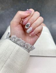 -KEKELI可可厘日式美甲美睫