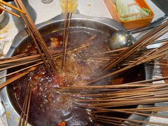 -水碾河刘老大串串香(水碾河路店)
