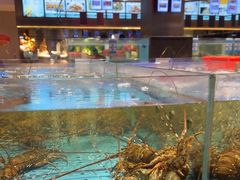 -阿伟海鲜楼·福建菜(延寿店)
