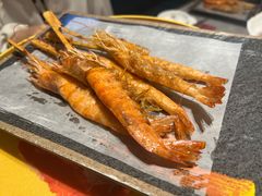 -一绪に寿喜烧(夫子庙水游城店)