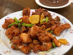 -腰记饭店(龙源路店)