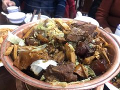 -来顺成饭庄