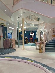 -奈尔宝·儿童乐园·亲子餐厅(苏州大悦城店)