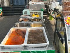 -紫光园(劲松店)