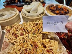 -亿牌牌东北烧烤(博物馆旗舰店)