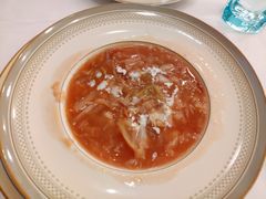 莫斯科红菜汤-莫斯科餐厅