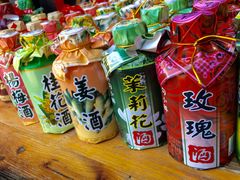 -东关历史文化旅游区-东门遗址