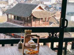 -上席擂茶·新中式青年茶馆(古城店)