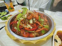 -龙虾奇迹(大华三路店)